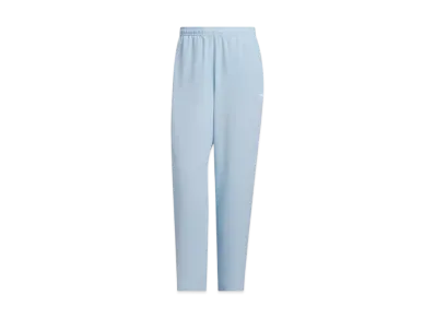adidas Track Pants (Jersey) "Clear Sky/White"