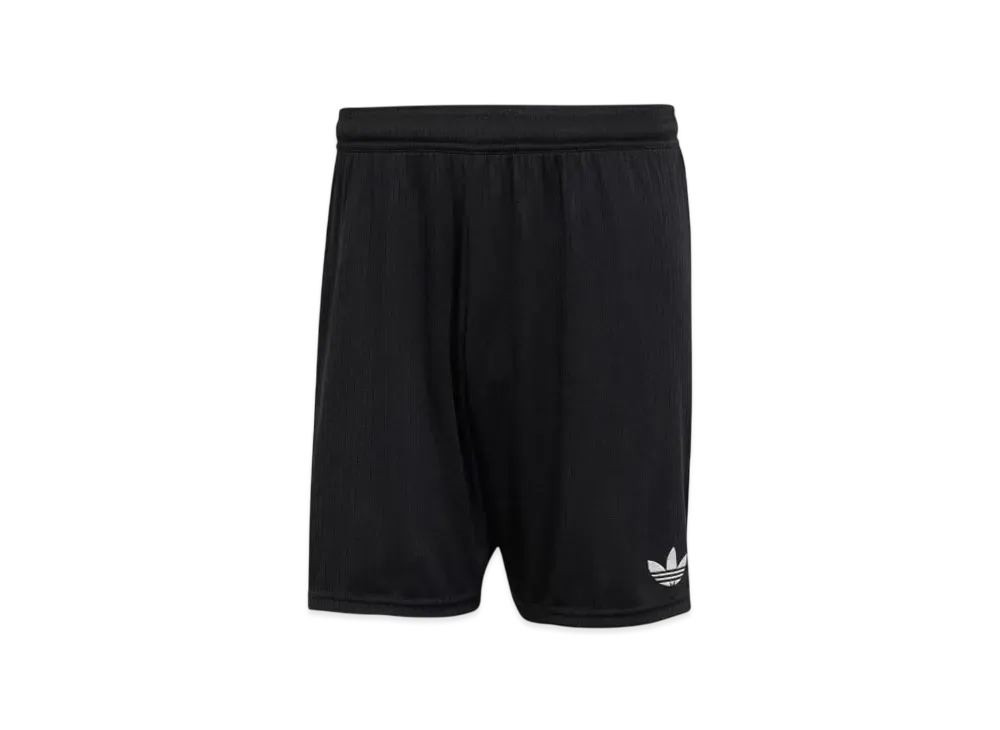 adidas Germany National Team Anniversary Shorts "Black/Cloud White"