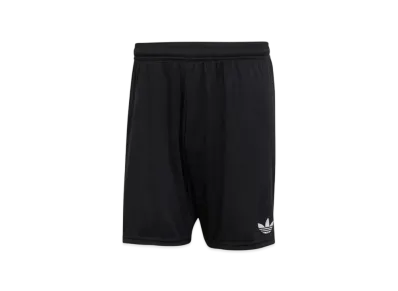 adidas Germany National Team Anniversary Shorts "Black/Cloud White"