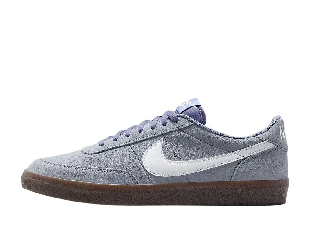 Nike Killshot 2 "Ashen Slate/Gum Dark Brown/White"