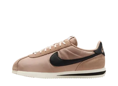 Nike Women's Cortez "Desert/Sail/Black"