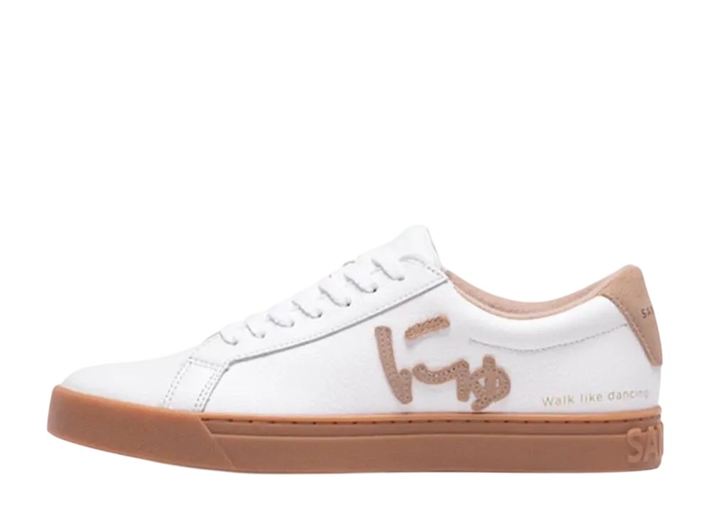 サンガッチョ SG8 "ホワイト/ラテ"