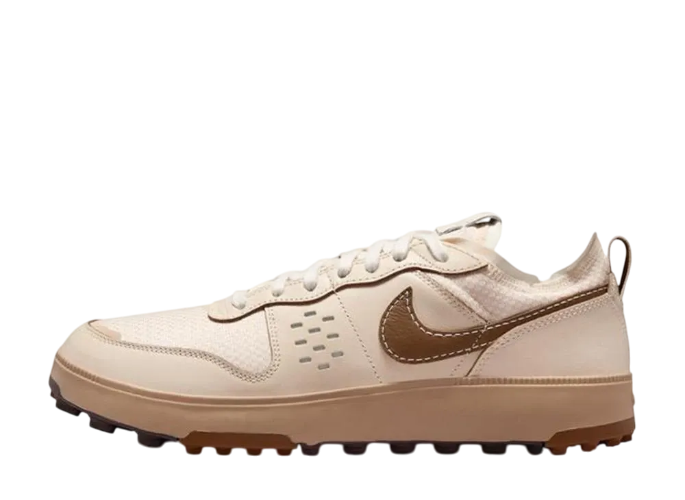 ナイキ シティ "ペールアイボリー"