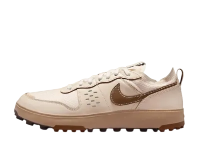 ナイキ シティ "ペールアイボリー"