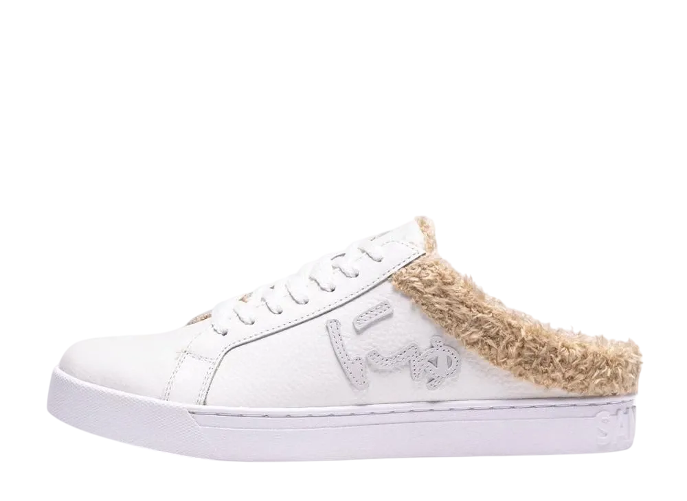 サンガッチョ にゅ～ず サボ "ホワイト"