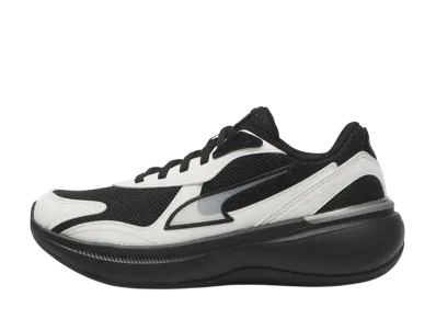Puma Softride EXO NU "Gray/Black"