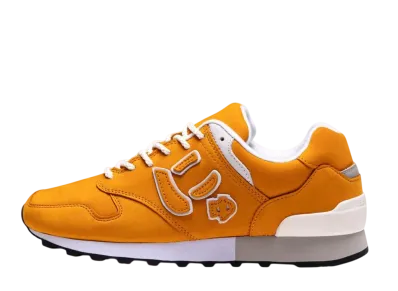 SANGACIO Nyu's 10th Anniversary Model "Orange"
