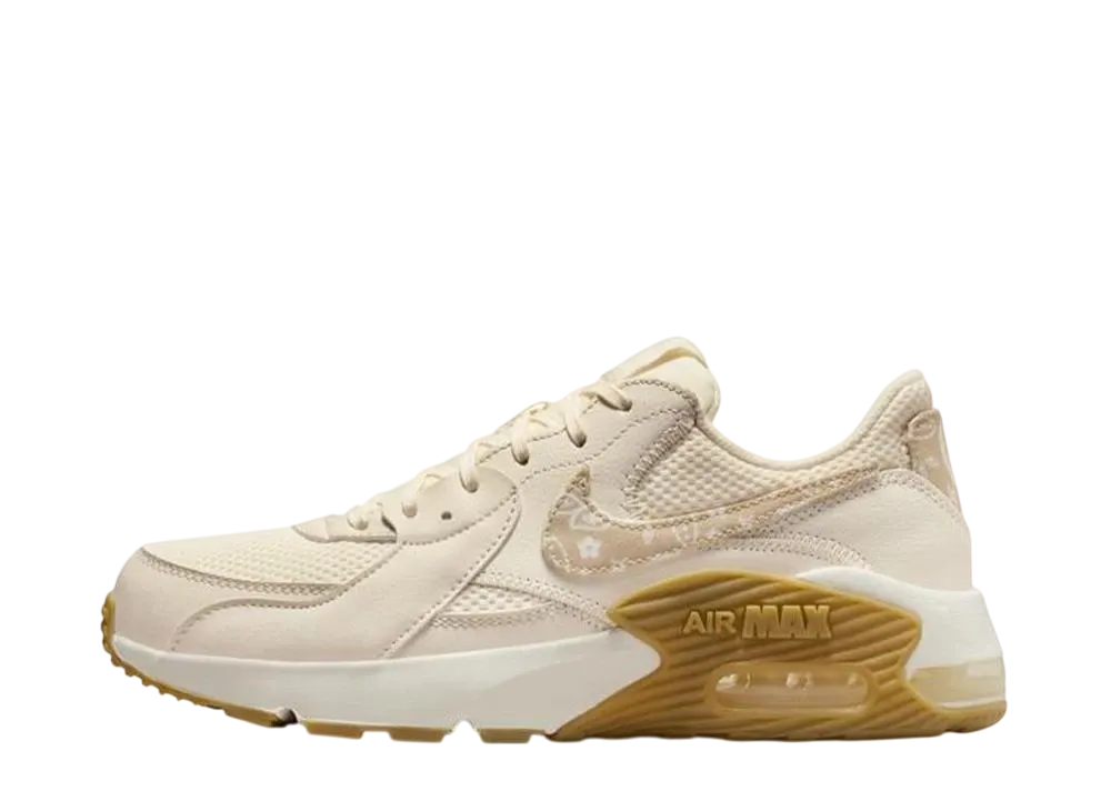 Nike Women's Air Max Excee "Pale Ivory"
