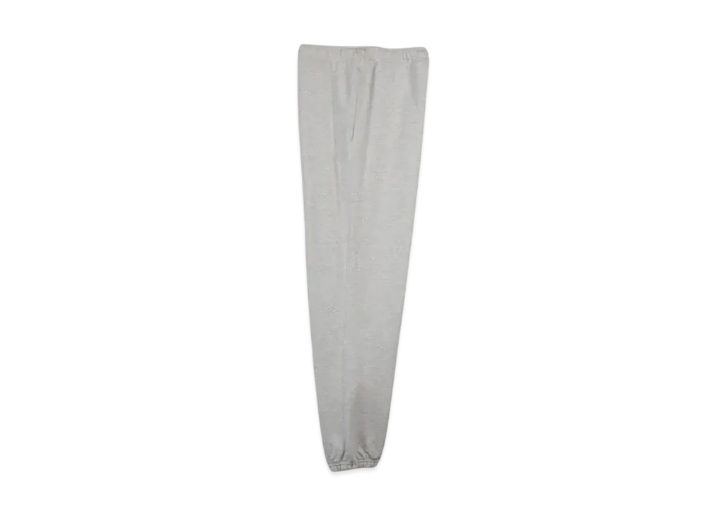 adidas Y-3 Brushed Terry Track Pants "Light Grey Heather"