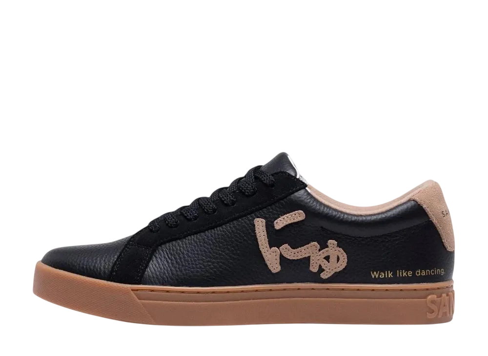 サンガッチョ SG8 "ブラックモカ"