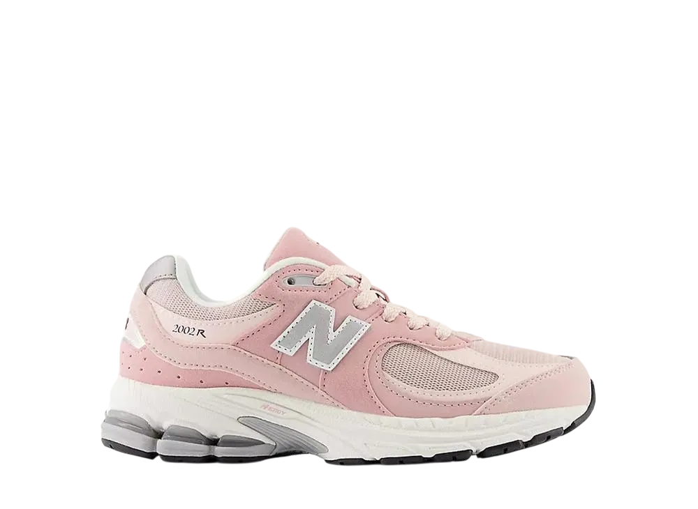 New Balance GS 2002 "Pink Sand/Quartz Pink"