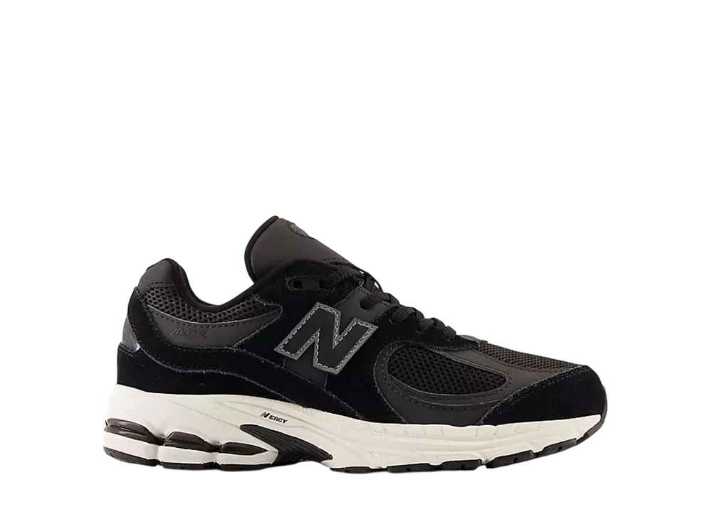 New Balance GS 2002 "Black/Phantom"