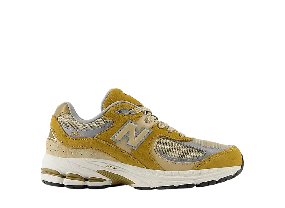 New Balance GS 2002 "Great Plains/Incense"