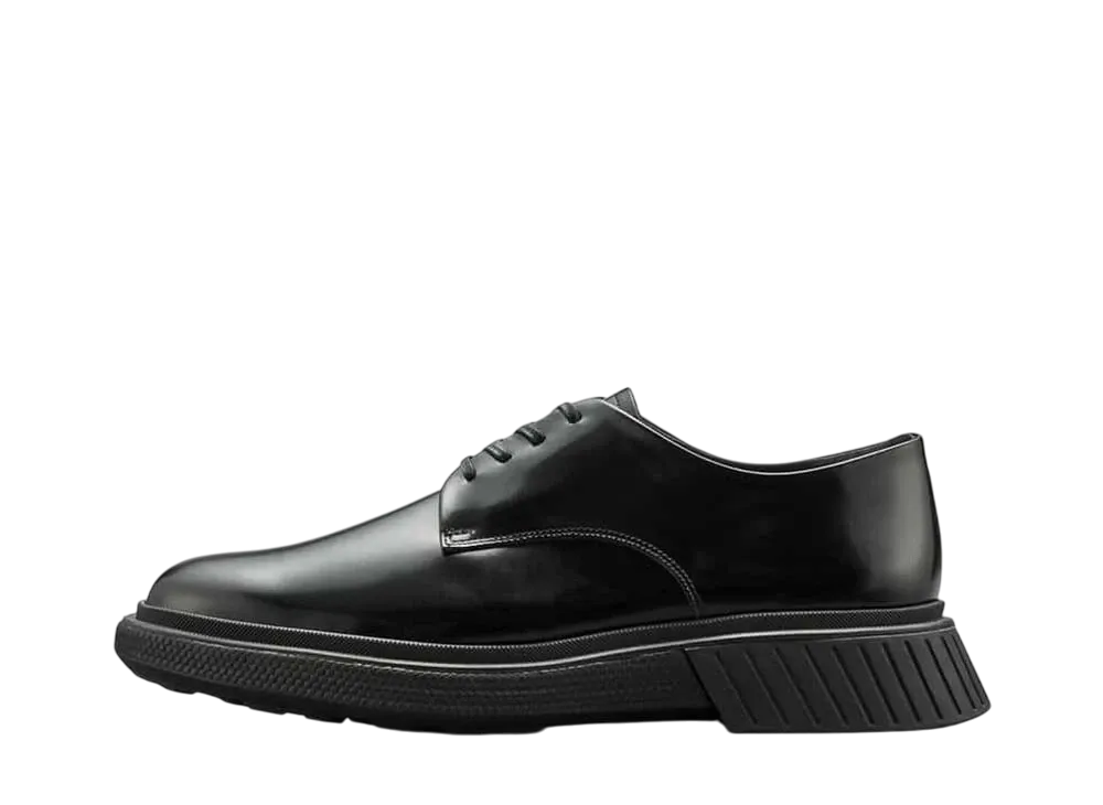 アシックス ウィメンズ ランウォーク リード 2E "ブラック"