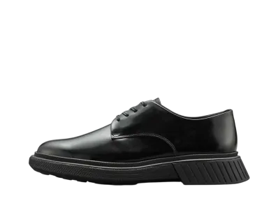 Asics Women's Runwalk Lead 2E "Black"