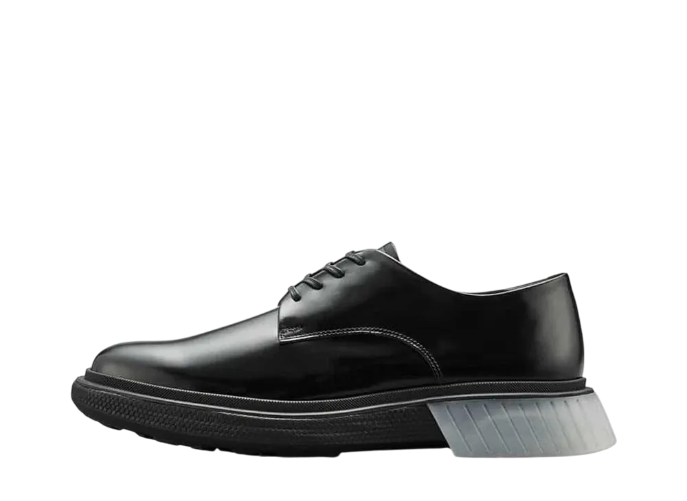 アシックス ウィメンズ ランウォーク リード 2E "ブラック/ホワイト"