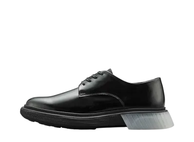 Asics Women's Runwalk Lead 2E "Black/White"