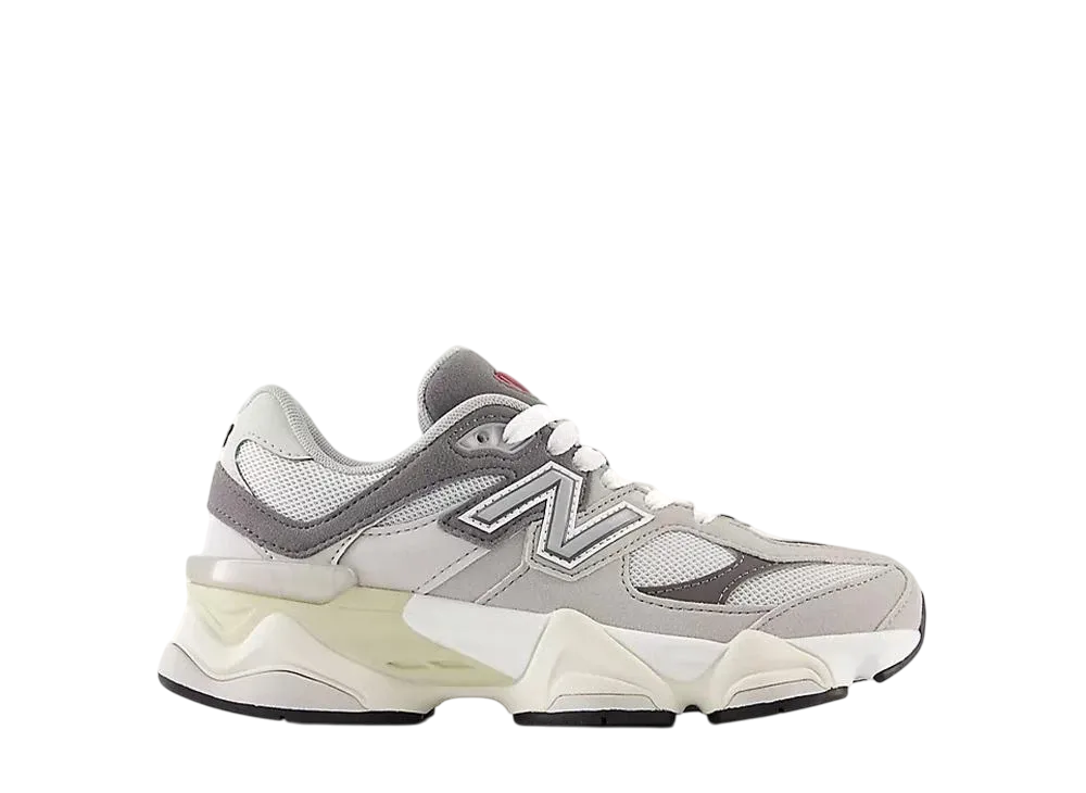 ニューバランス GS 9060 "レインクラウド/キャッスルロック" (キッズ)