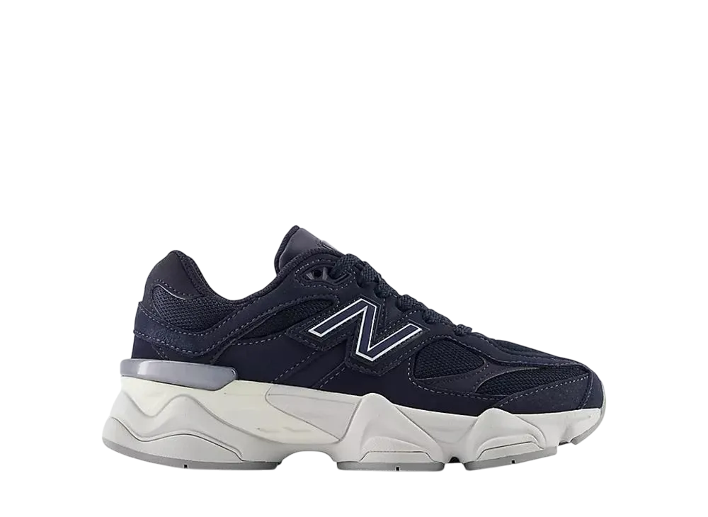 New Balance GS 9060 "Eclipse/NB Navy"