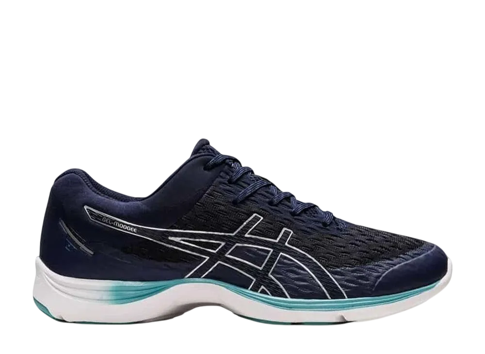 アシックス ゲルムージー "ネイビーブルー"