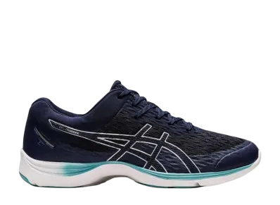 Asics Gel-Moogee "Navy Blue"