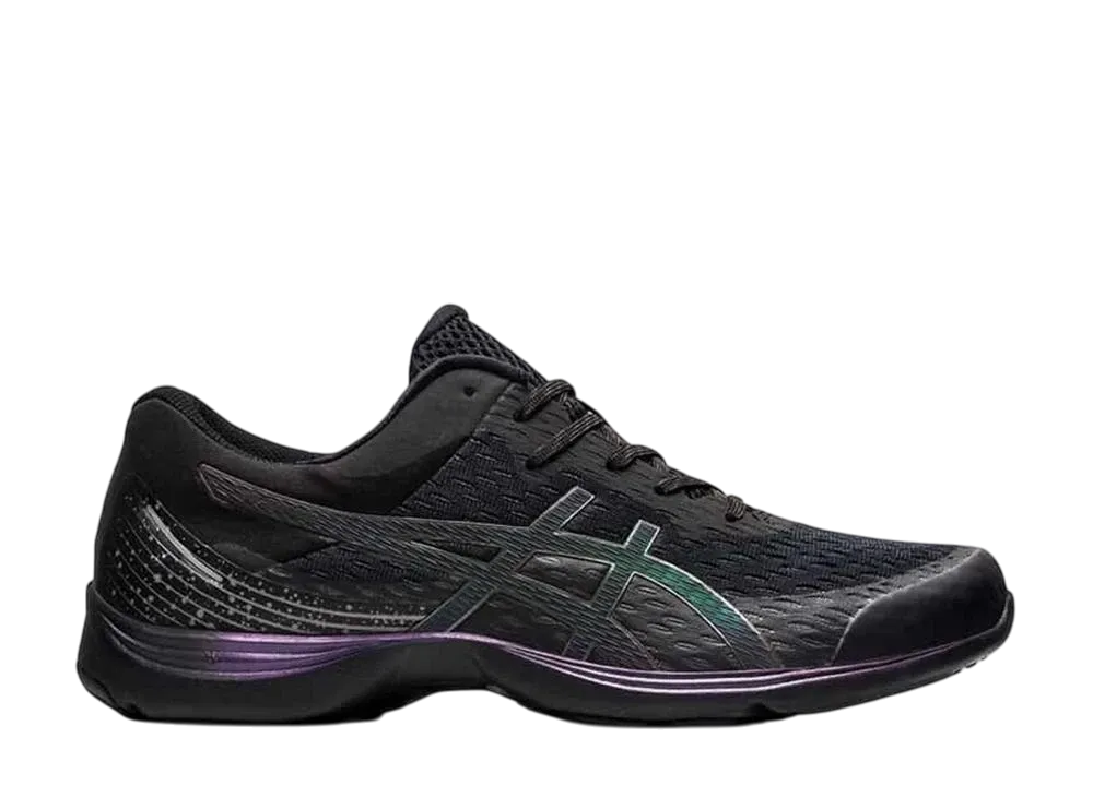 アシックス ゲルムージー "ブラック"