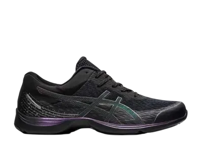 Asics Gel-Moogee "Black"