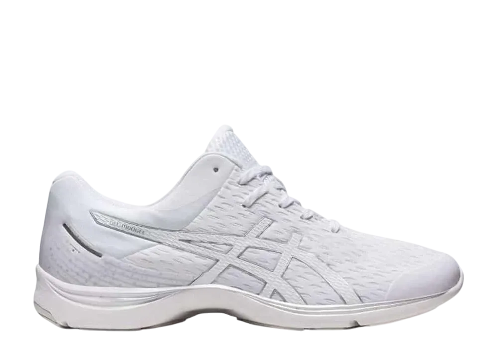 アシックス ゲルムージー "ホワイト"