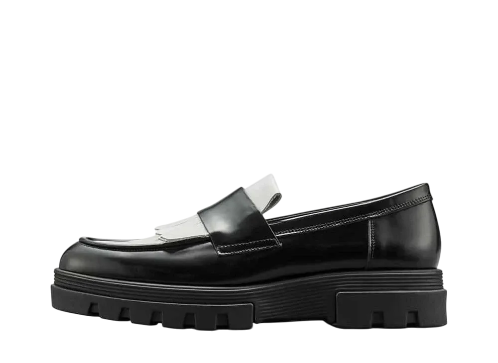 Asics Women's Runwalk 2E "Black/White"