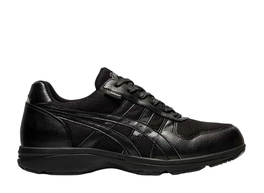 アシックス ハダシウォーカー ゴアテックス 3E "ブラック"