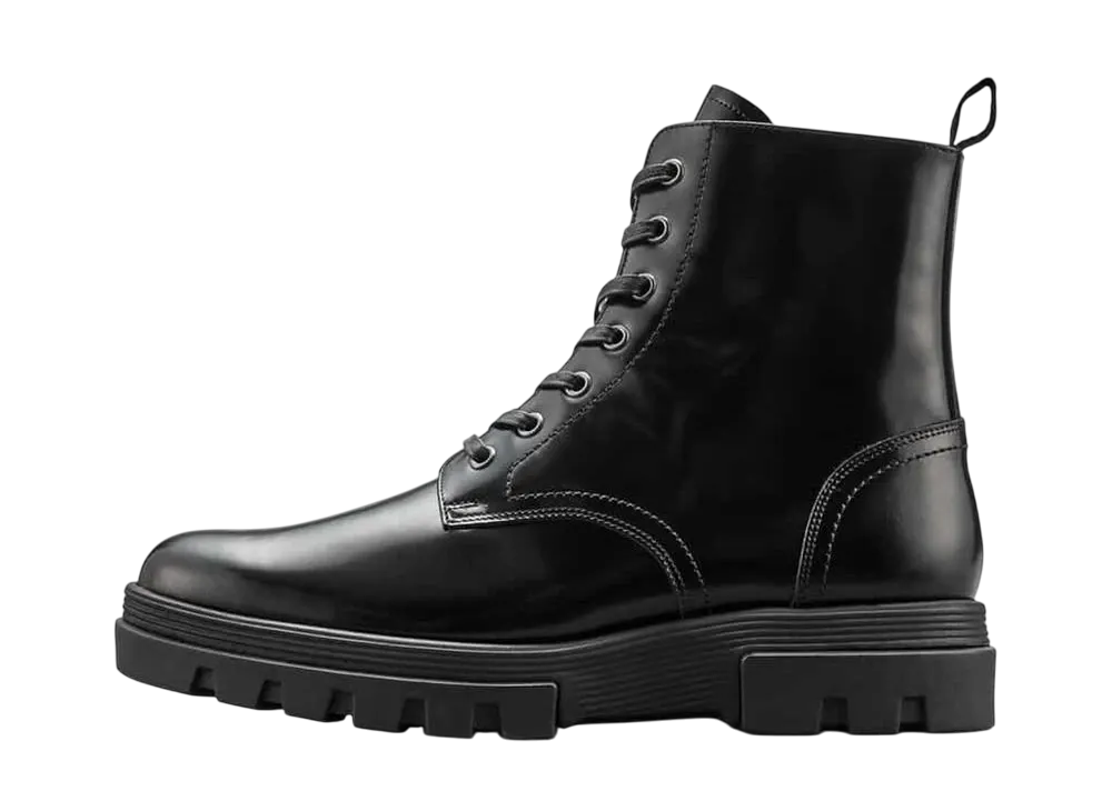 アシックス ウィメンズ ランウォーク 2E "ブラック"