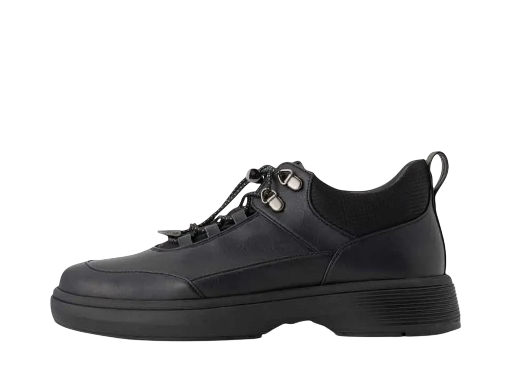 アシックス ウィメンズ ペダラ ゴアテックス 2E "ブラック"