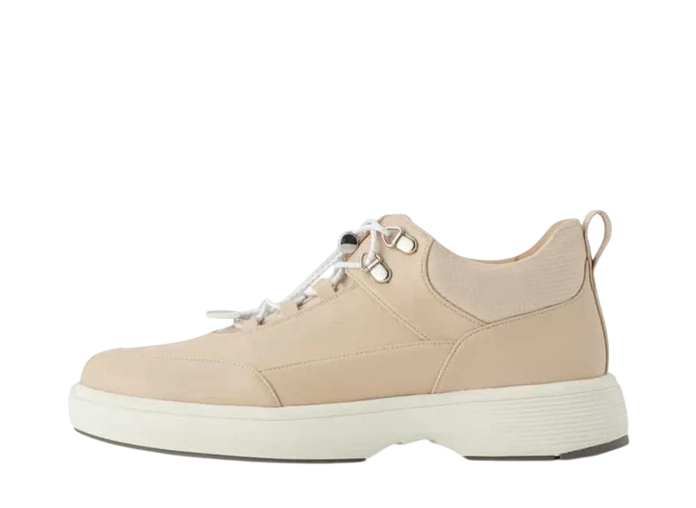 アシックス ウィメンズ ペダラ ゴアテックス 2E "ベージュ"