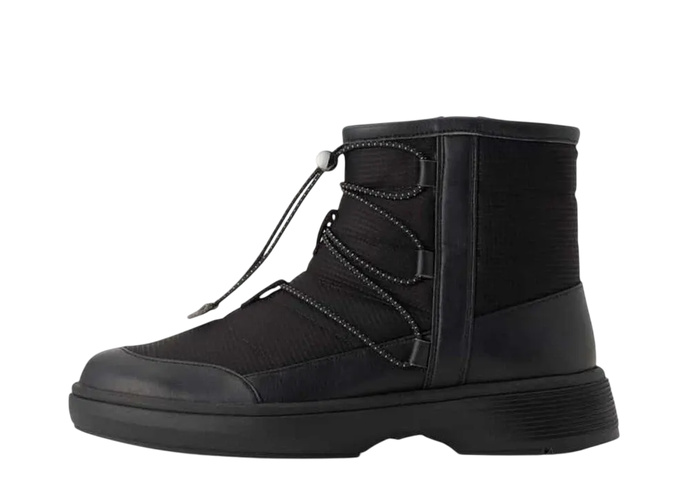 Asics Women's Pedala GORE-TEX 2E "Black"