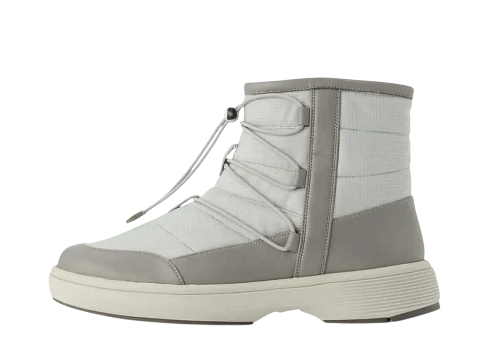 アシックス ウィメンズ ペダラ ゴアテックス 2E "ダークグレー/ストーングレー"