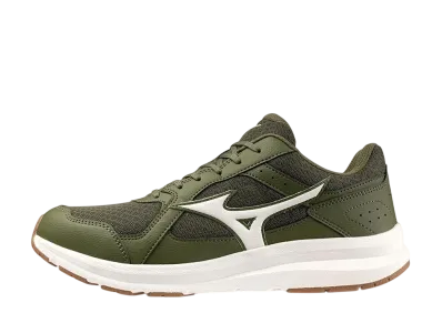 ミズノ ウエーブフリーライド SW "カーキ"