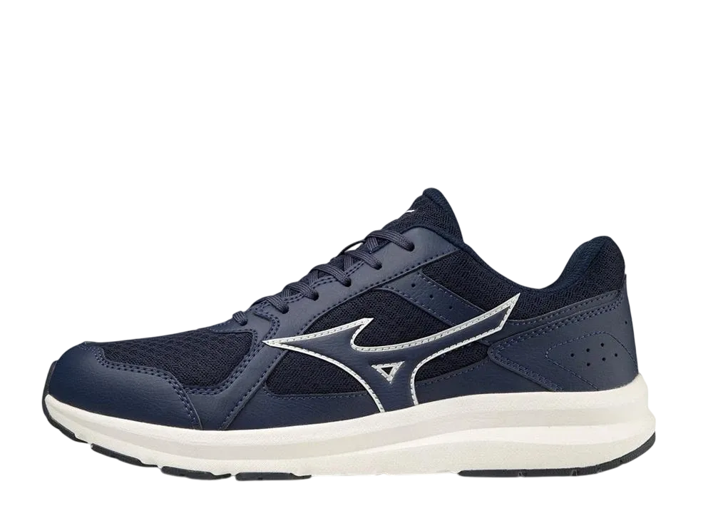 ミズノ ウエーブフリーライド SW "ネイビー"