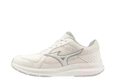ミズノ ウィメンズ ウエーブフリーライド SW "オフホワイト"