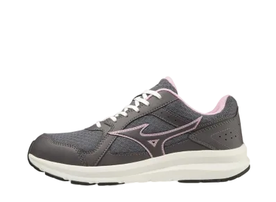 ミズノ ウィメンズ ウエーブフリーライド SW "グレー"