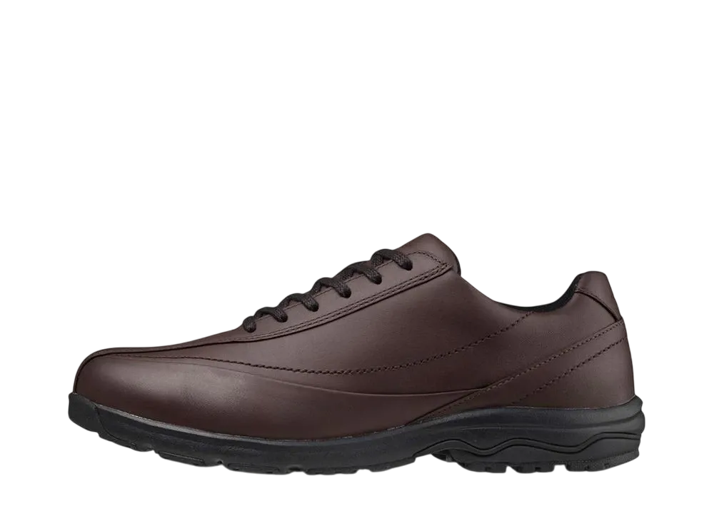 ミズノ LD40 6 SW "ダークブラウン"