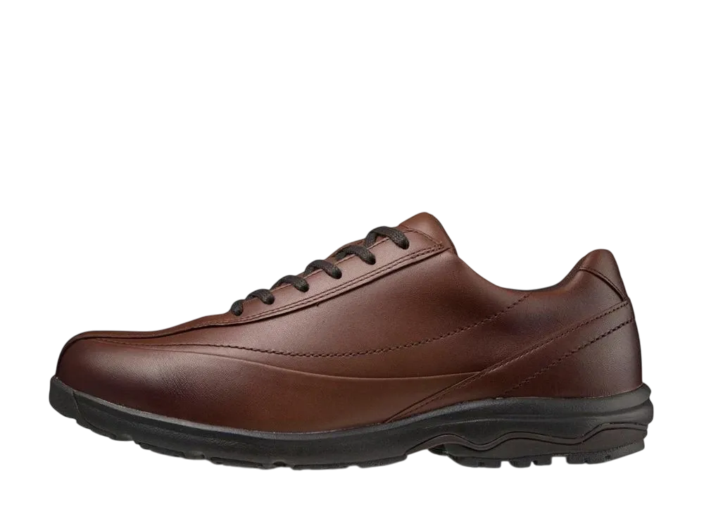 ミズノ LD40 6 SW "バーントブラウン"