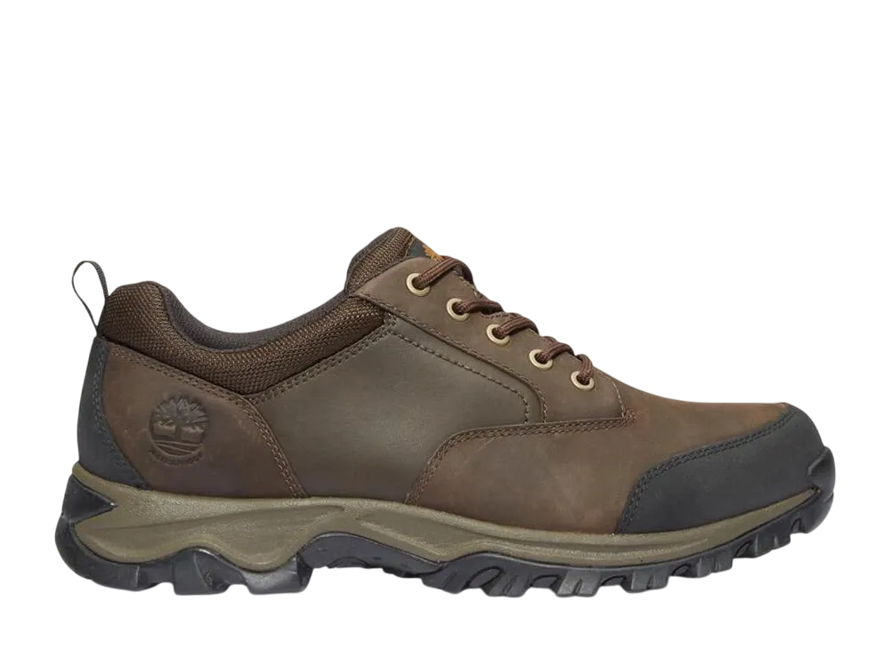 Timberland Mt Maddsen Waterproof Mid Hiking Boots "Brown"