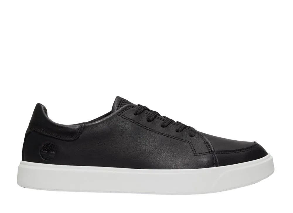 Timberland Emerson Street Low Sneaker "Black"
