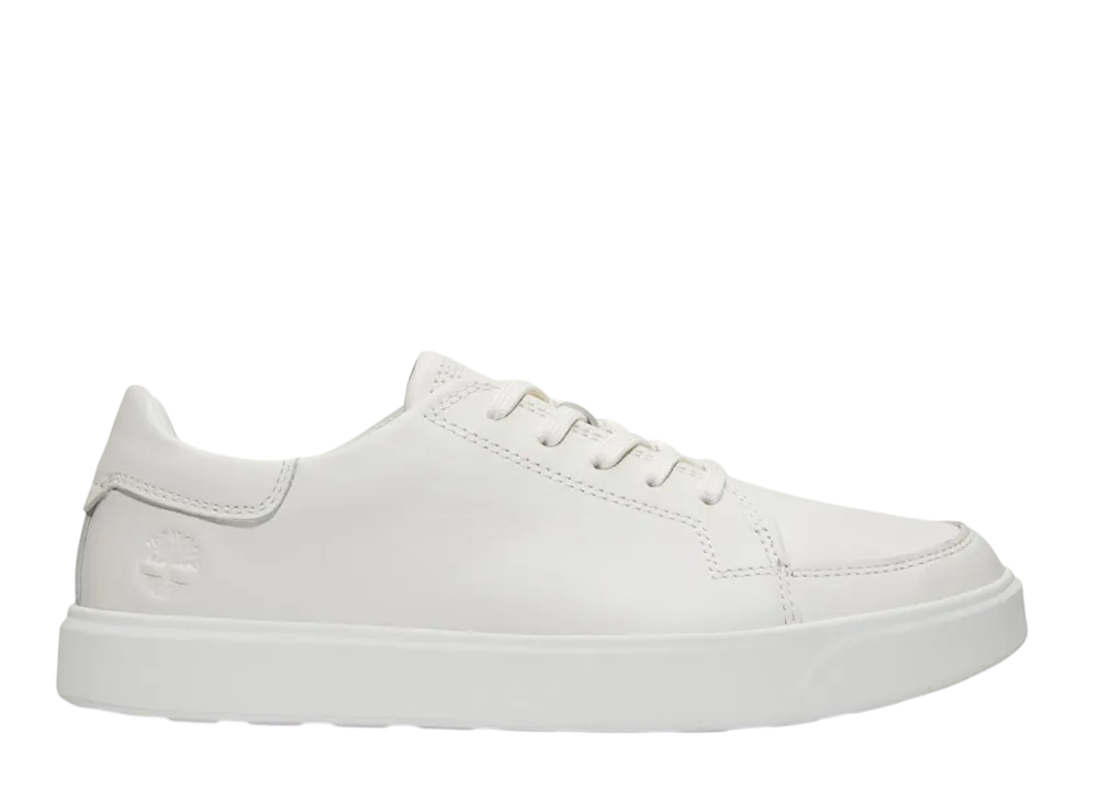 Timberland Emerson Street Low Sneaker "White"