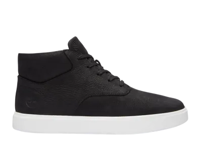 Timberland Emerson Street Mid Sneaker "Black"