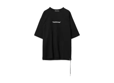 MASTERMIND JAPAN-EXTASY TEE"BLACK"