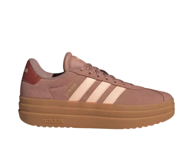 adidas Women's VL Court Bold "Warm Clay/Powder Coral/Gum"