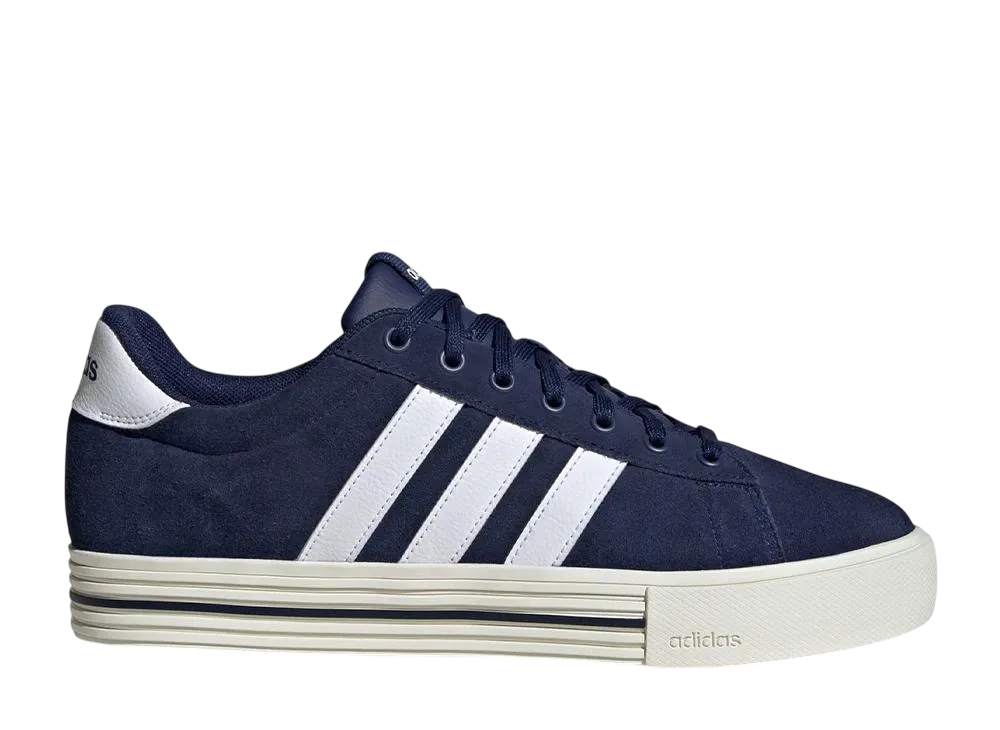 アディダス デイリー4.0 "ダークブルー/クラウドホワイト/オフホワイト"