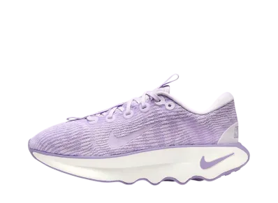 Nike Women's Motiva "Barely Grape/Hydrangeas/Dusty Amethyst/Barely Grape"