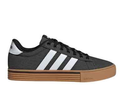 adidas Daily 4.0 "Core Black/Cloud White/Gum"